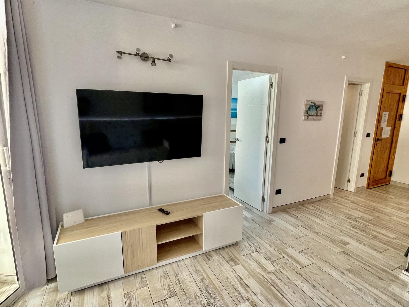 Acogedor apartamento en Las Américas en Playa de las Américas