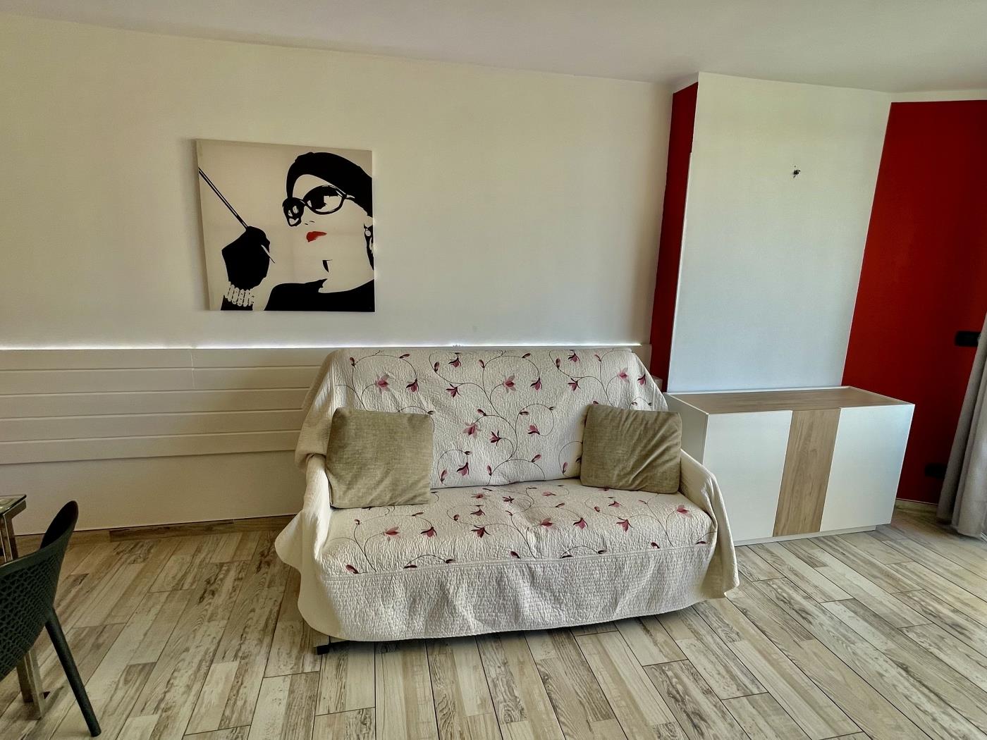 Acogedor apartamento en Las Américas en Playa de las Américas