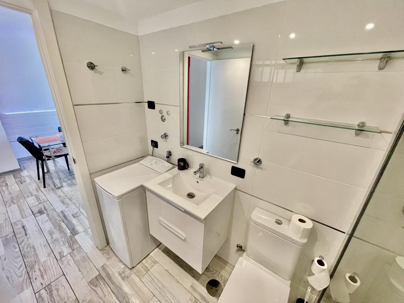 Acogedor apartamento en Las Américas en Playa de las Américas