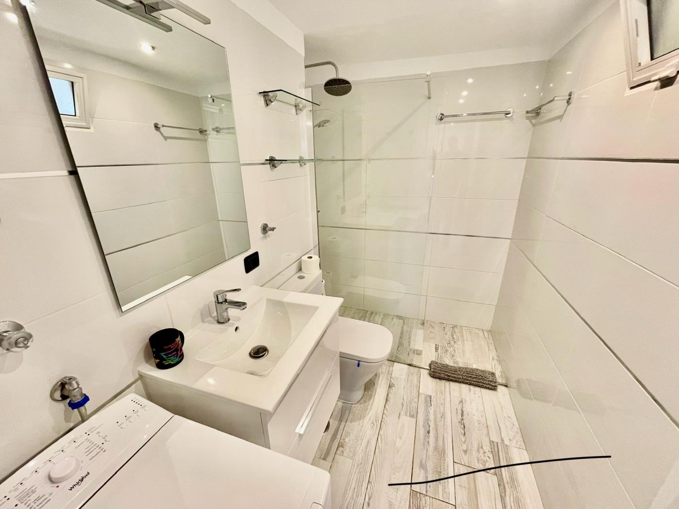 Acogedor apartamento en Las Américas en Playa de las Américas