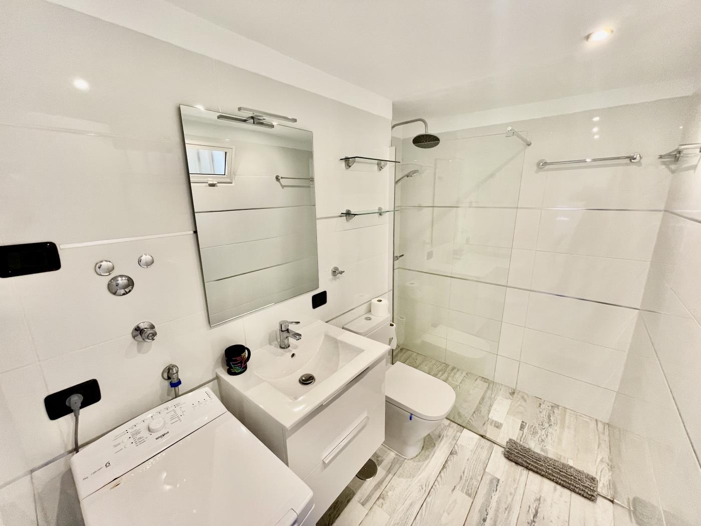 Acogedor apartamento en Las Américas en Playa de las Américas