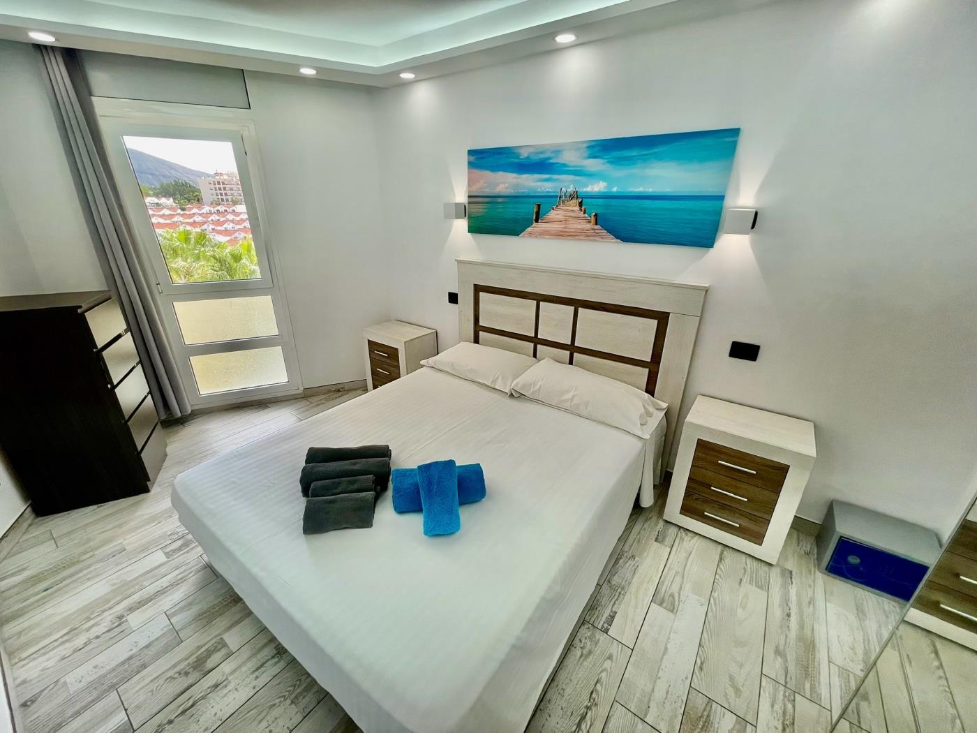 Acogedor apartamento en Las Américas en Playa de las Américas