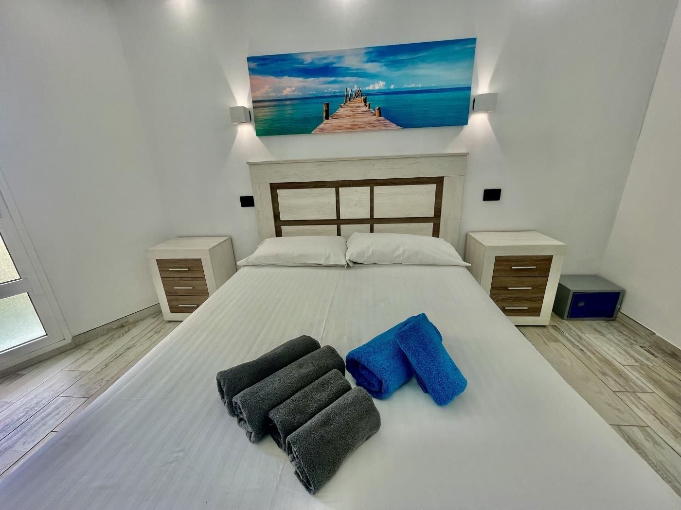 Acogedor apartamento en Las Américas en Playa de las Américas