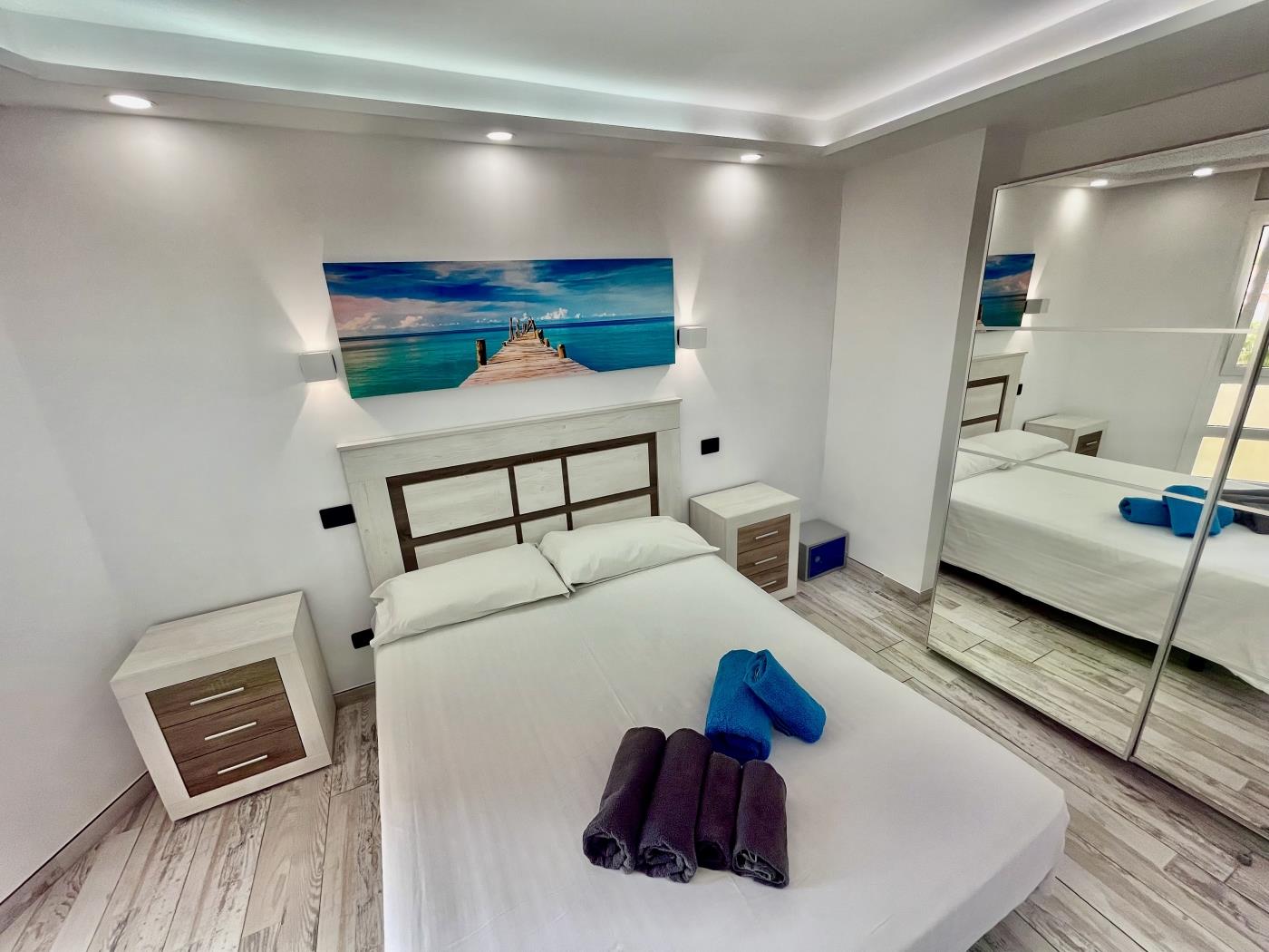 Acogedor apartamento en Las Américas en Playa de las Américas