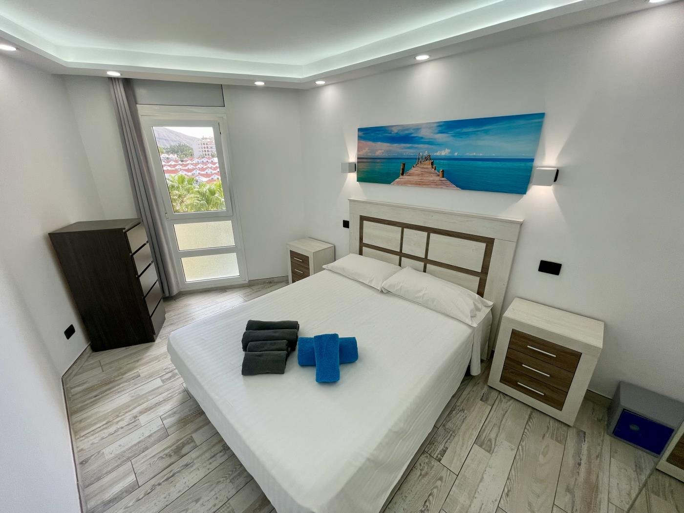 Acogedor apartamento en Las Américas en Playa de las Américas