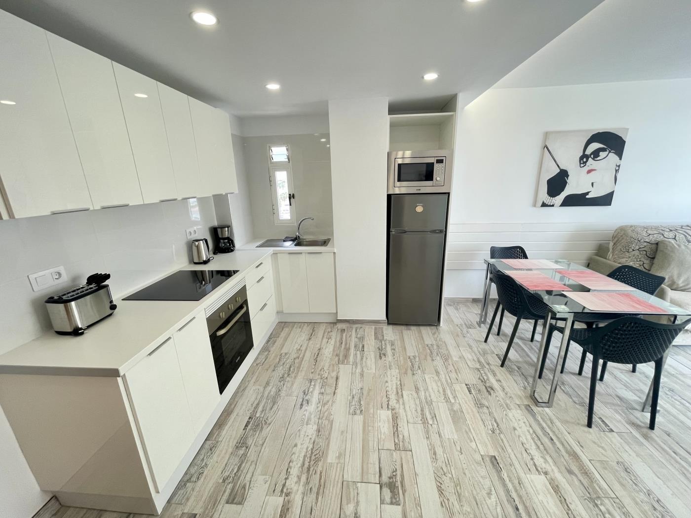 Acogedor apartamento en Las Américas en Playa de las Américas