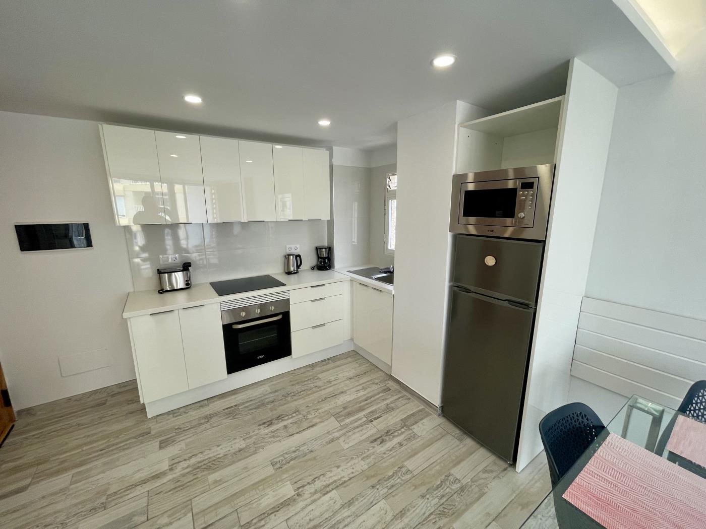 Acogedor apartamento en Las Américas en Playa de las Américas