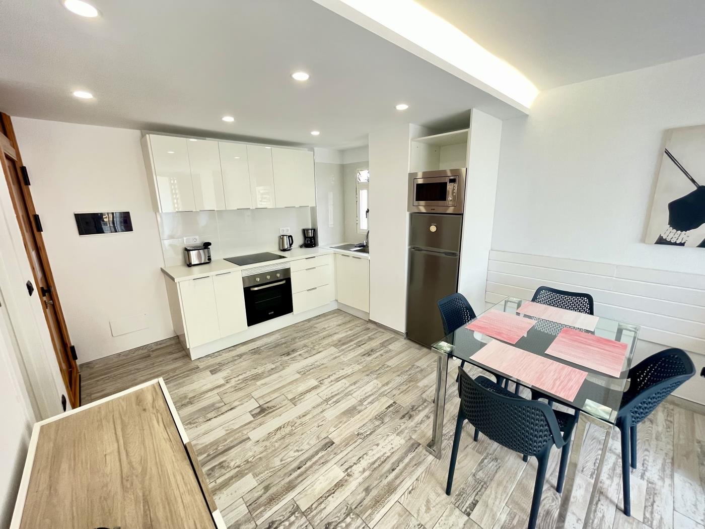 Acogedor apartamento en Las Américas en Playa de las Américas