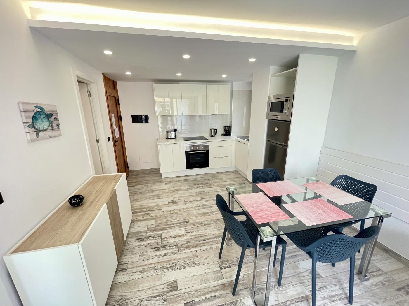 Acogedor apartamento en Las Américas en Playa de las Américas