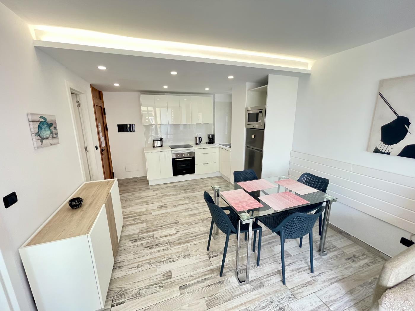 Acogedor apartamento en Las Américas en Playa de las Américas