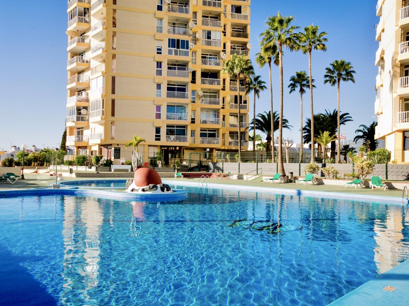 La joya de Las Americas en Playa de las Américas