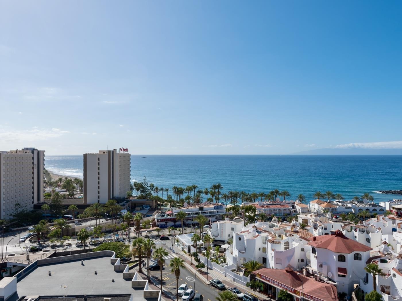 La joya de Las Americas en Playa de las Américas
