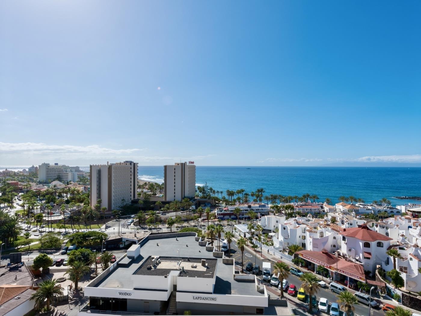 La joya de Las Americas en Playa de las Américas