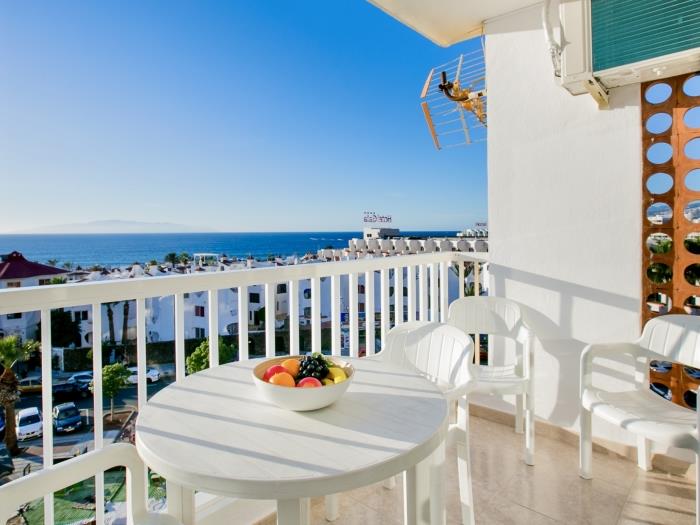 Las Americas Atlantic View