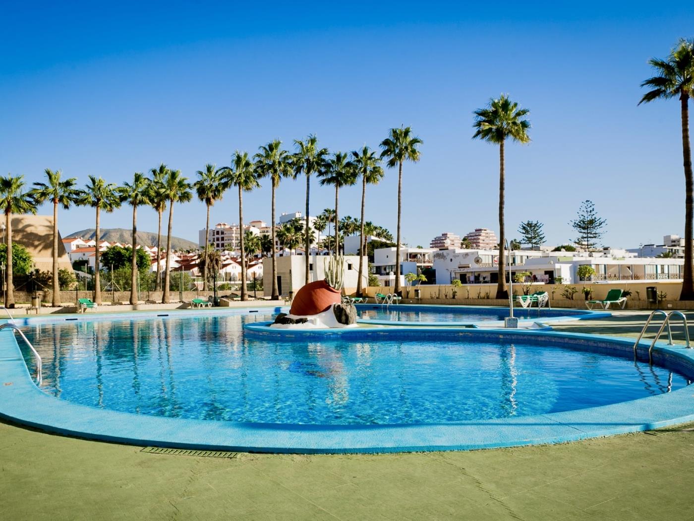 Las Américas Vista al Atlántico en Playa de las Américas