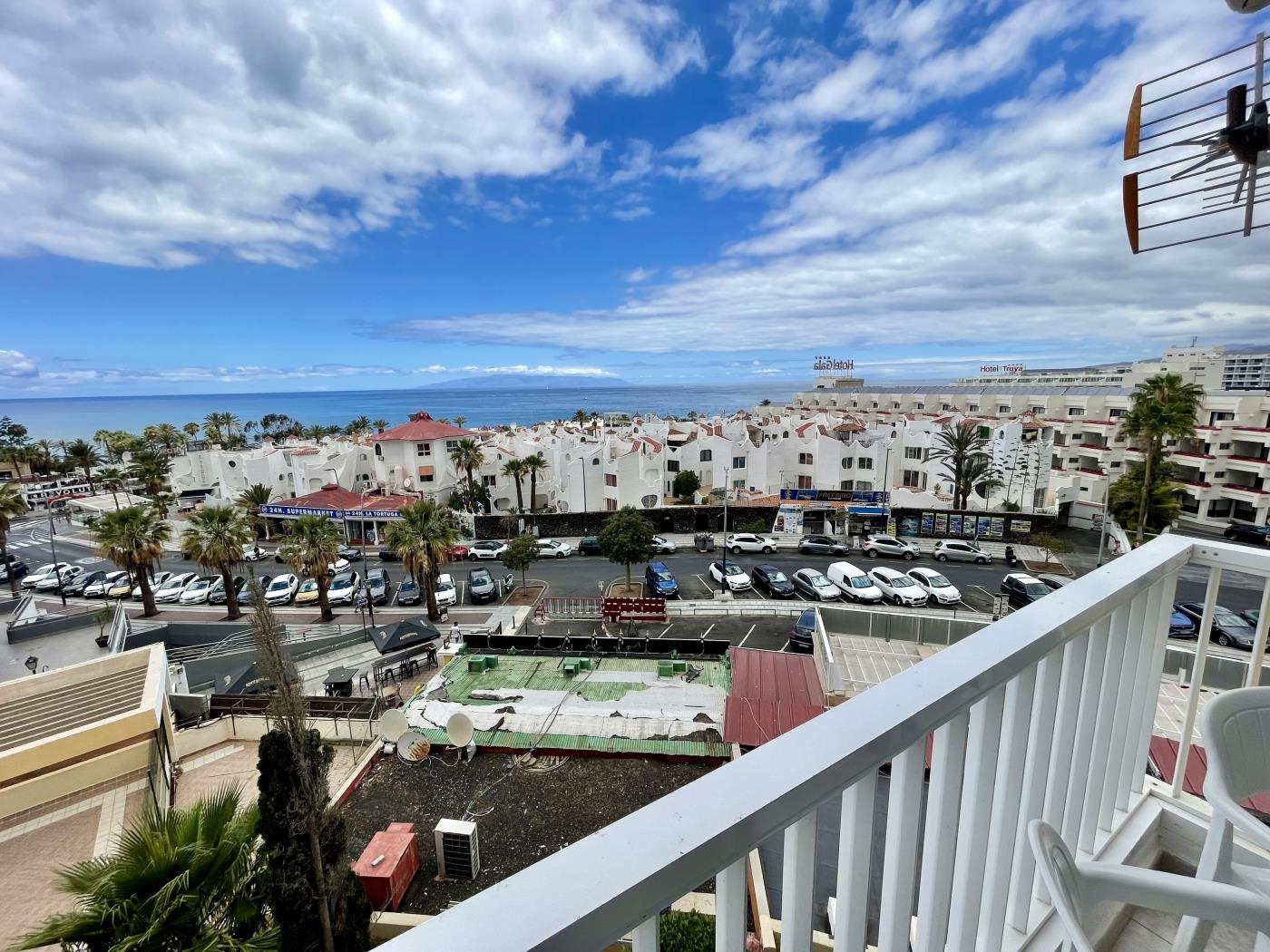 Las Américas Vista al Atlántico en Playa de las Américas
