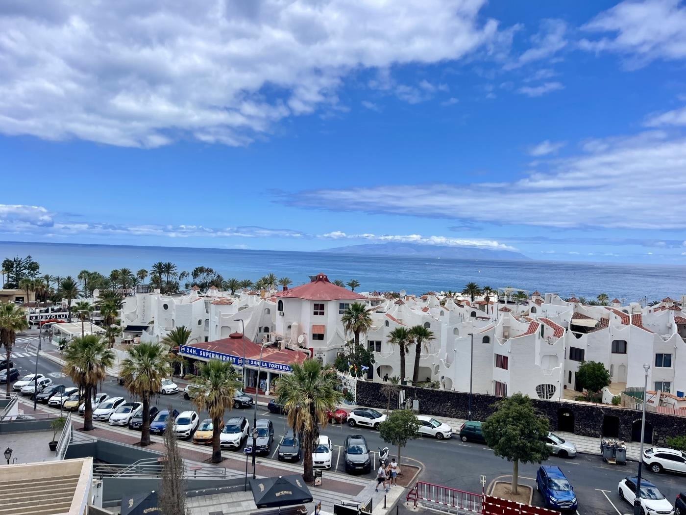 Las Américas Vista al Atlántico en Playa de las Américas