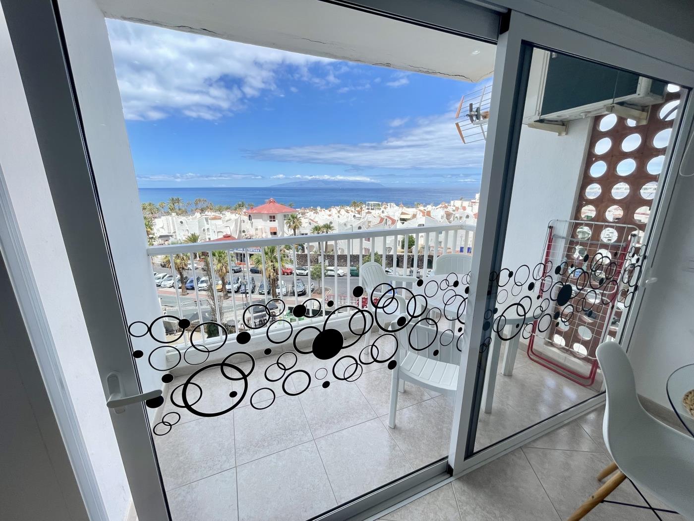 Las Américas Vista al Atlántico en Playa de las Américas