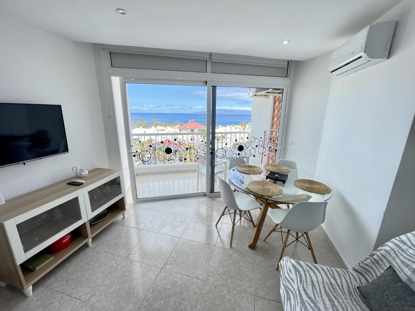 Las Américas Vista al Atlántico en Playa de las Américas