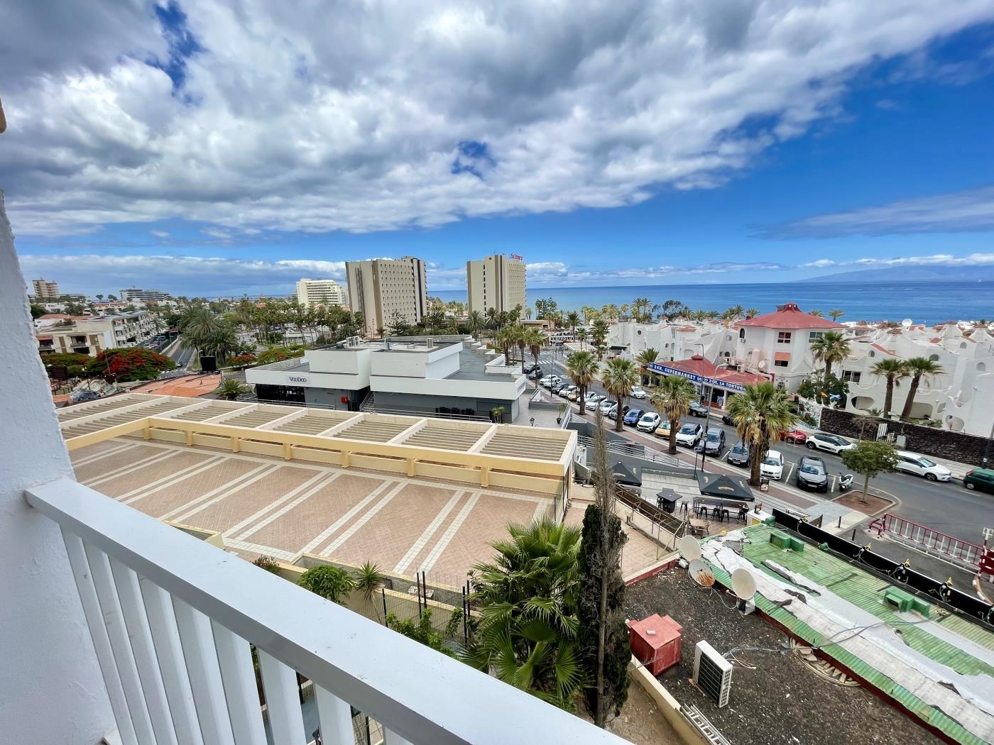 Las Américas Vista al Atlántico en Playa de las Américas
