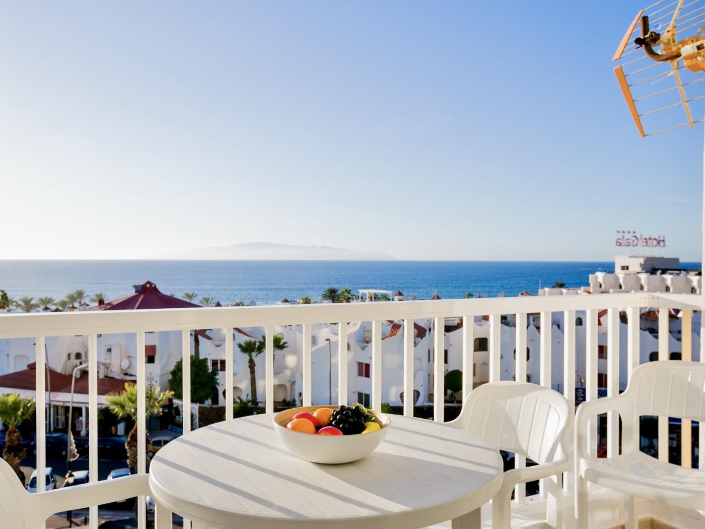 Las Américas Vista al Atlántico en Playa de las Américas