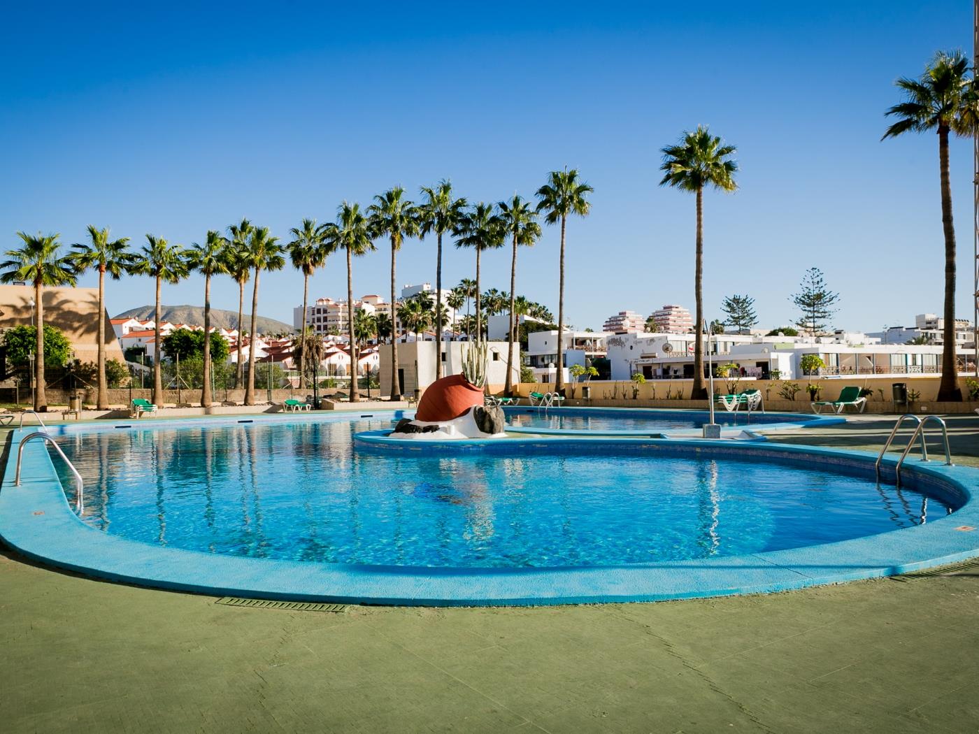 Piso a estrenar en Playa Las Américas en Playa de las Américas