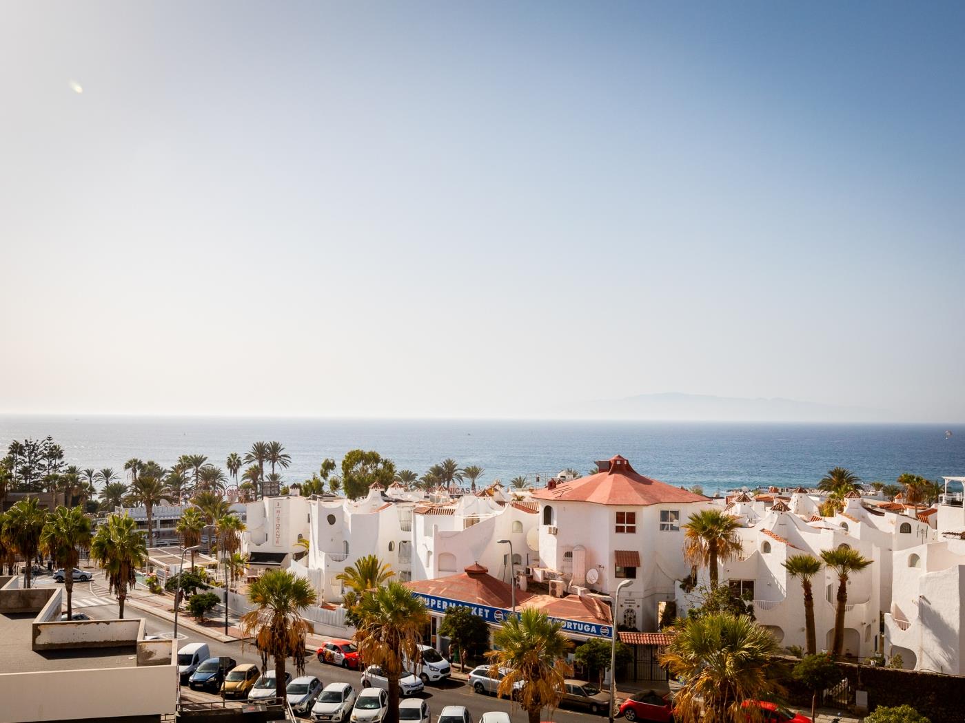 Piso a estrenar en Playa Las Américas en Playa de las Américas