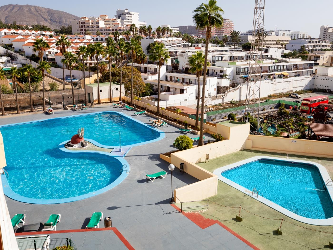Piso a estrenar en Playa Las Américas en Playa de las Américas