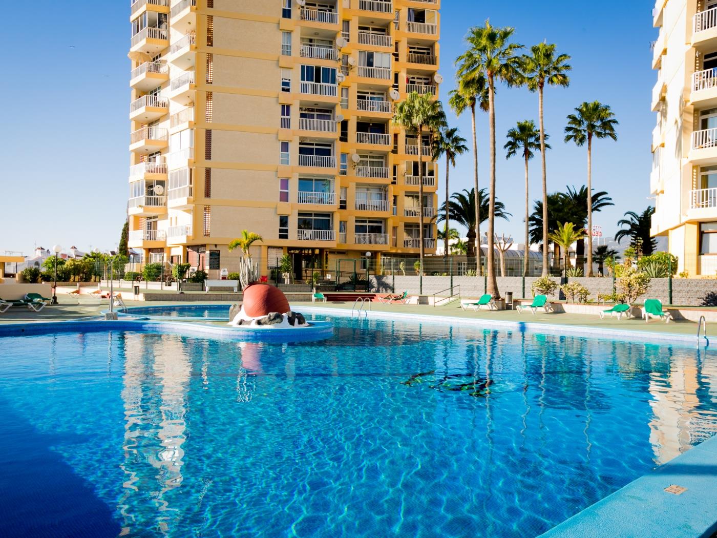 Piso a estrenar en Playa Las Américas en Playa de las Américas