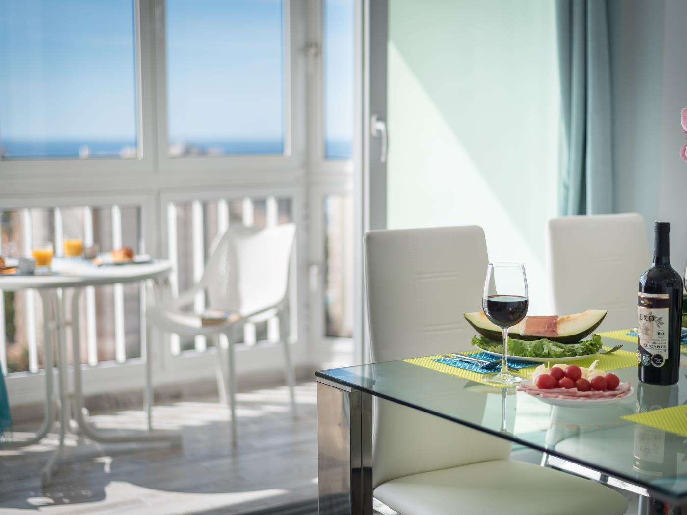Encantador apartamento en Las Américas en Playa de las Américas