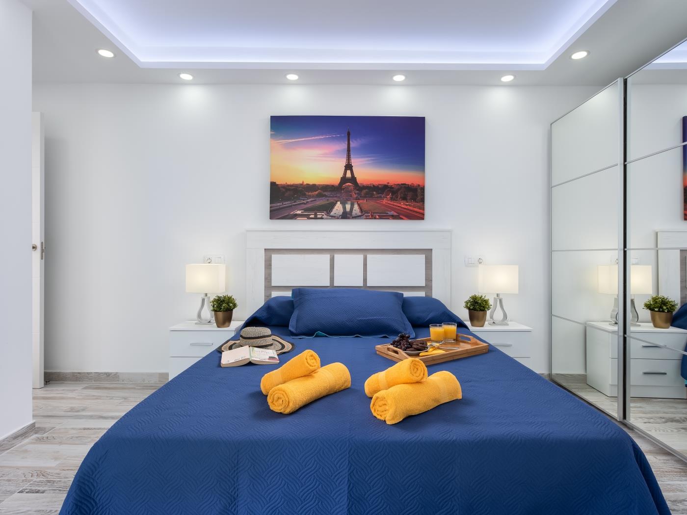 Encantador apartamento en Las Américas en Playa de las Américas