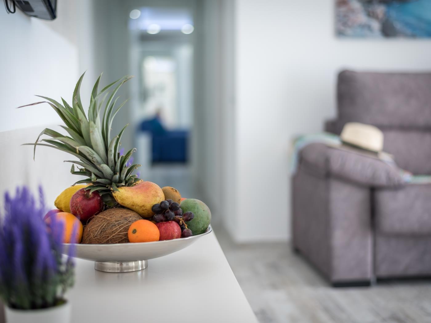 Encantador apartamento en Las Américas en Playa de las Américas