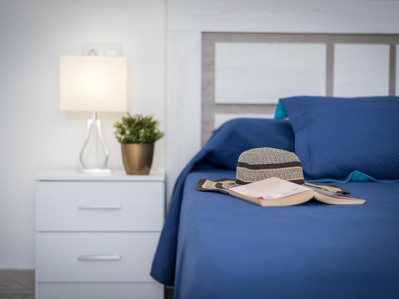 Encantador apartamento en Las Américas en Playa de las Américas