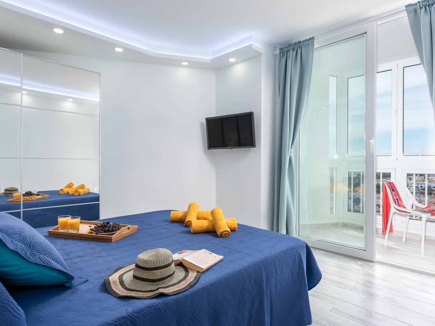 Encantador apartamento en Las Américas en Playa de las Américas