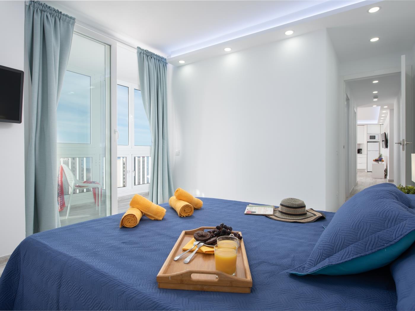 Encantador apartamento en Las Américas en Playa de las Américas