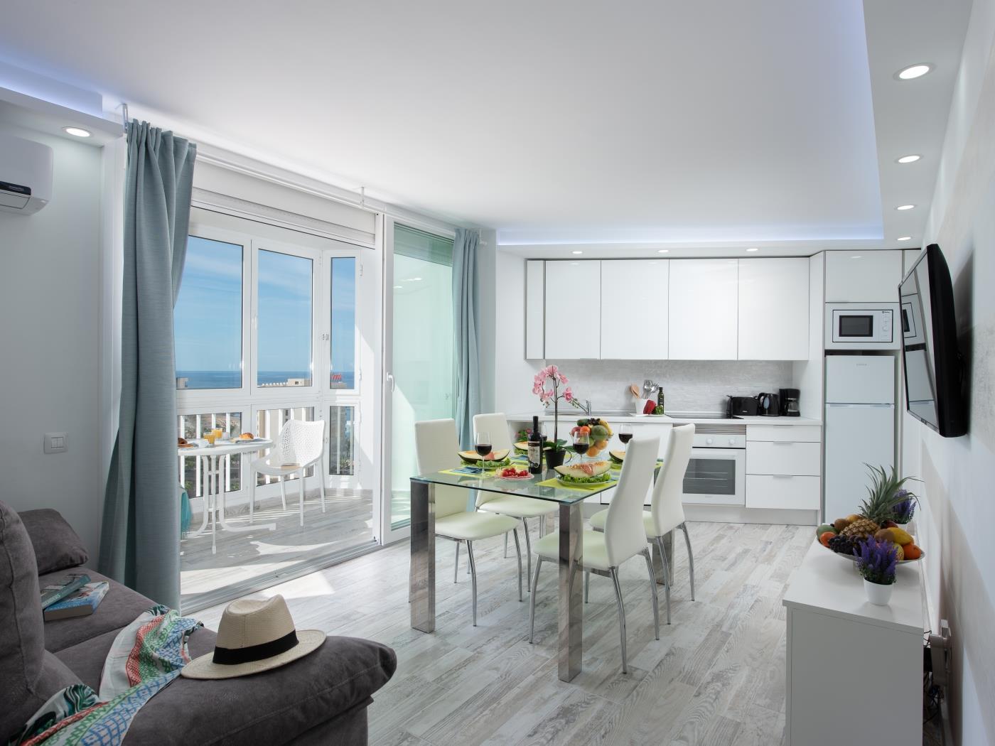 Encantador apartamento en Las Américas en Playa de las Américas