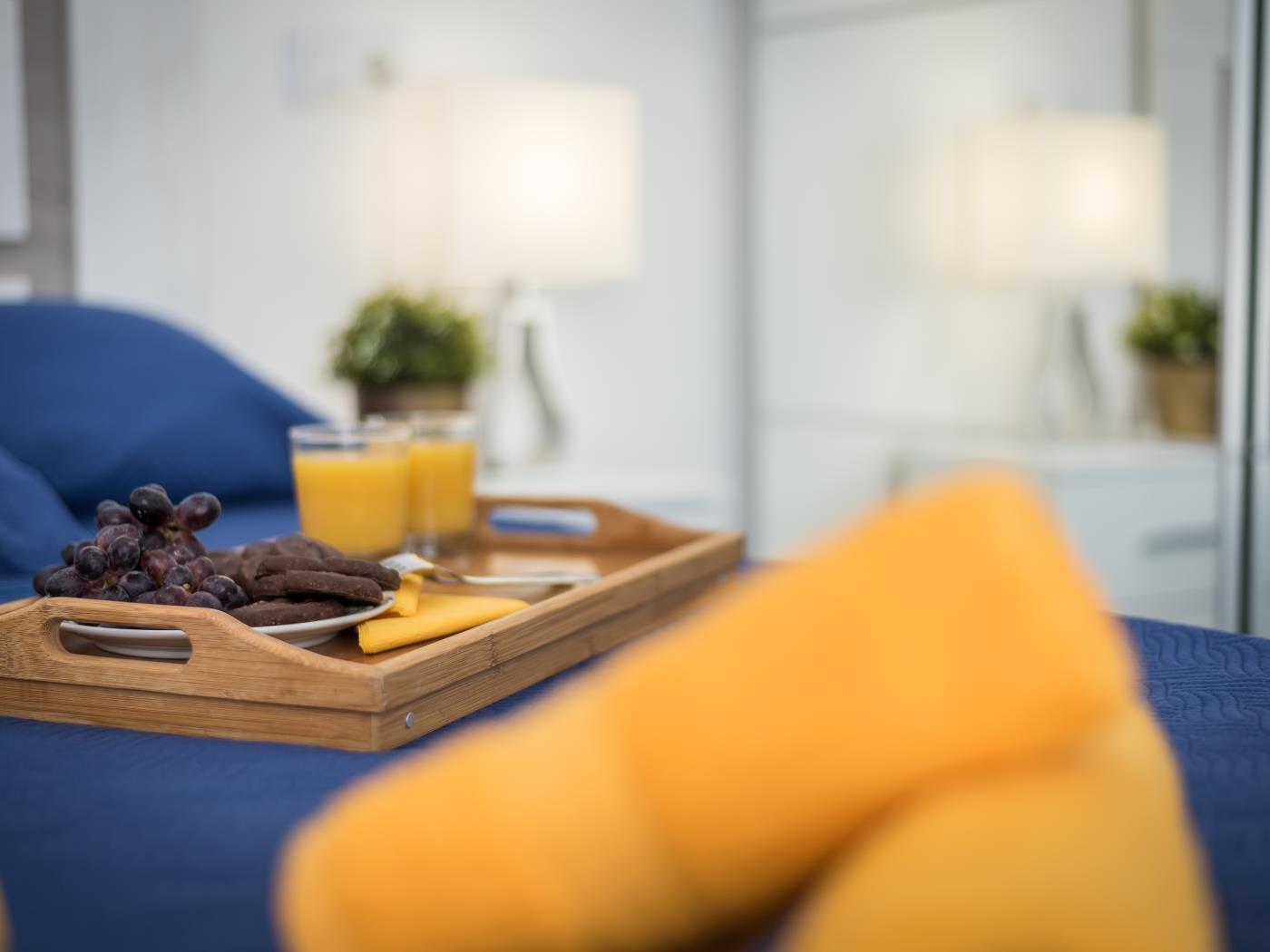 Encantador apartamento en Las Américas en Playa de las Américas
