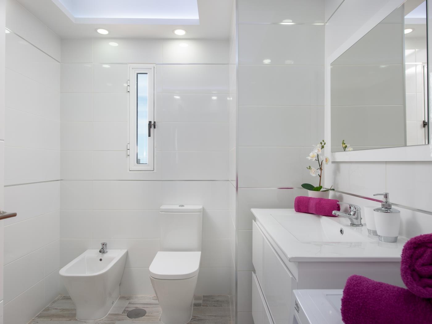Encantador apartamento en Las Américas en Playa de las Américas