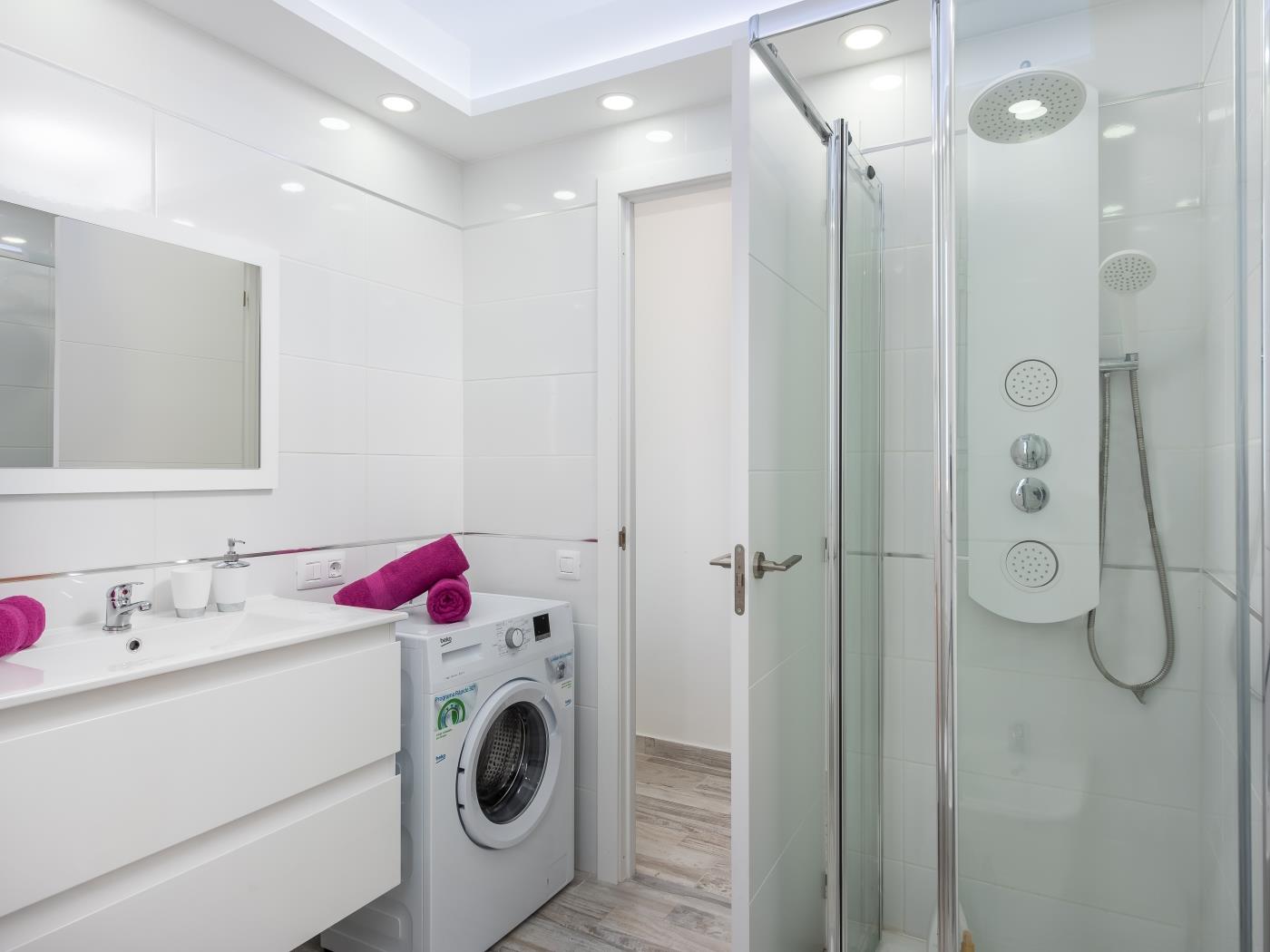 Encantador apartamento en Las Américas en Playa de las Américas