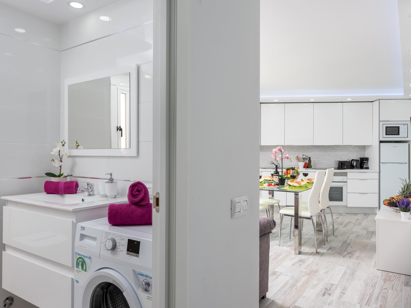 Encantador apartamento en Las Américas en Playa de las Américas
