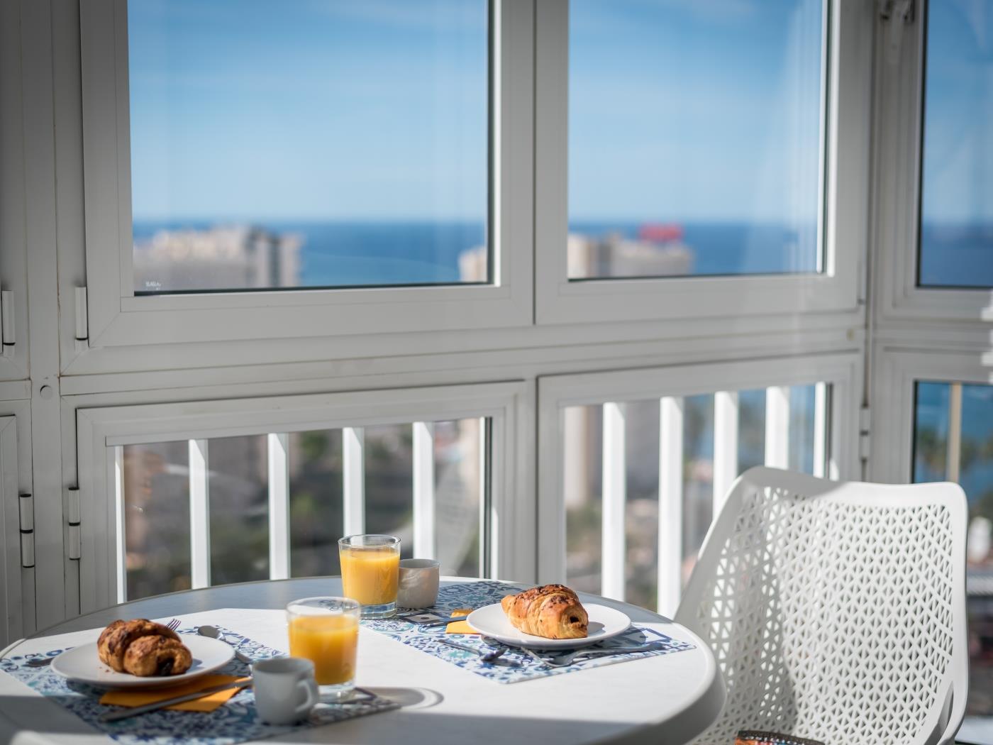Encantador apartamento en Las Américas en Playa de las Américas