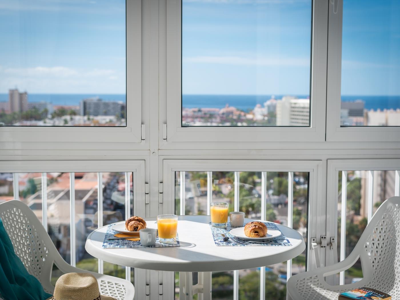 Encantador apartamento en Las Américas en Playa de las Américas