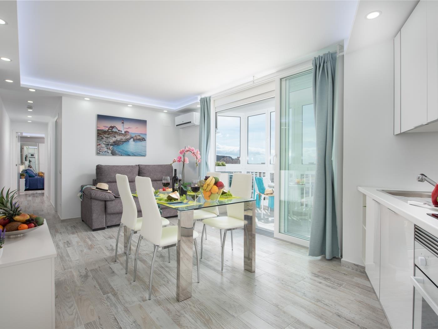 Encantador apartamento en Las Américas en Playa de las Américas