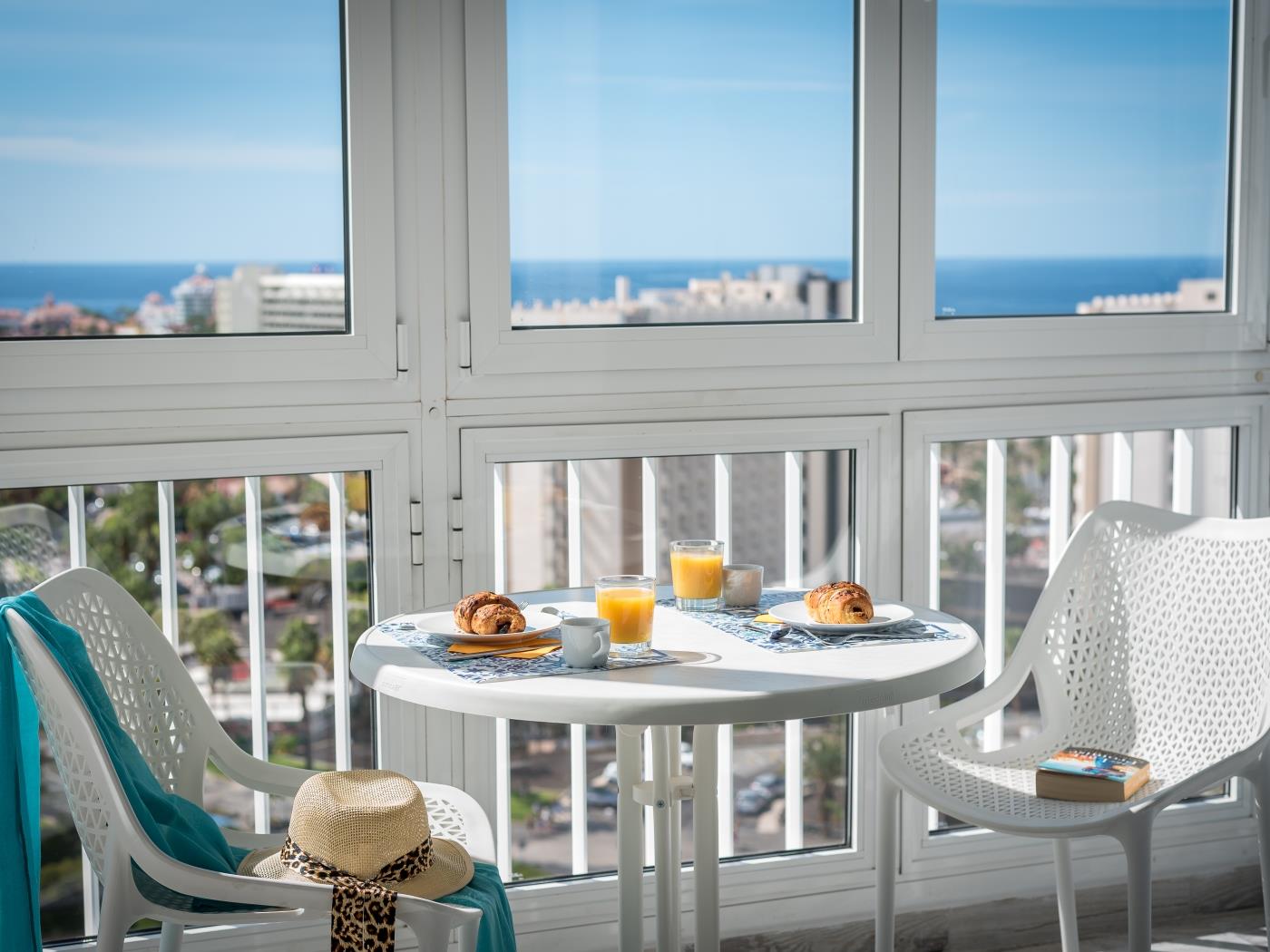 Encantador apartamento en Las Américas en Playa de las Américas