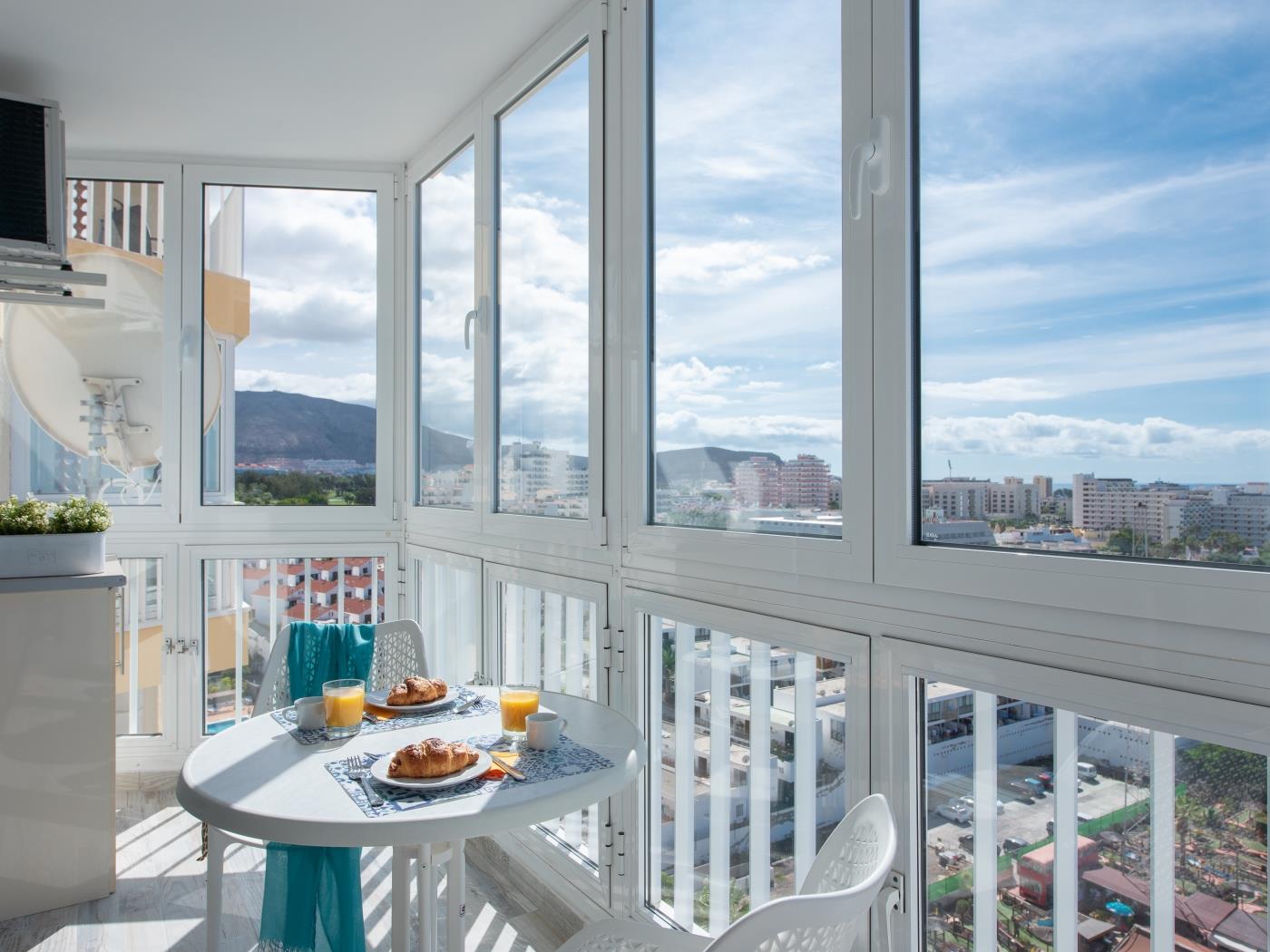 Encantador apartamento en Las Américas en Playa de las Américas