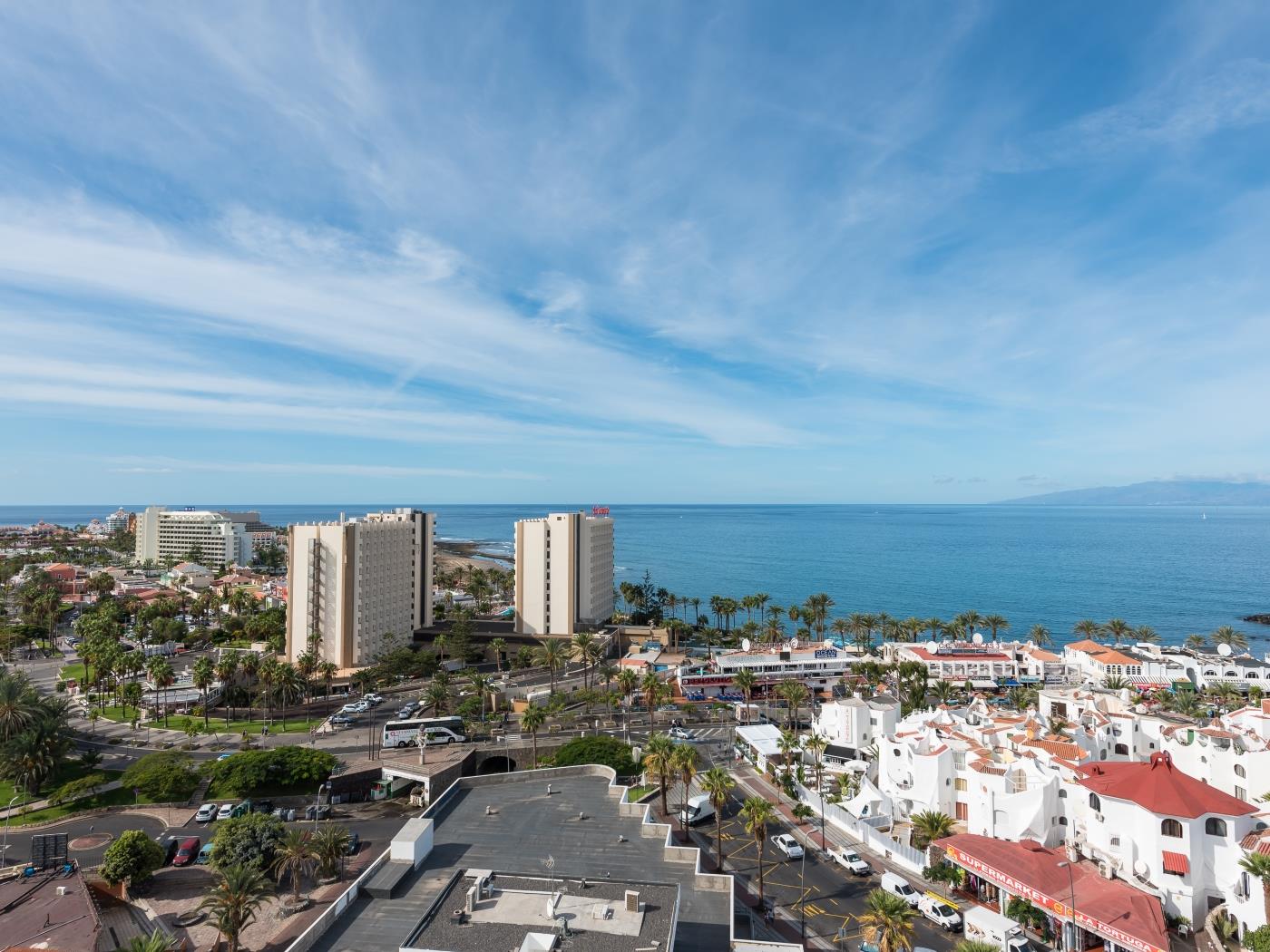 Encantador apartamento en Las Américas en Playa de las Américas