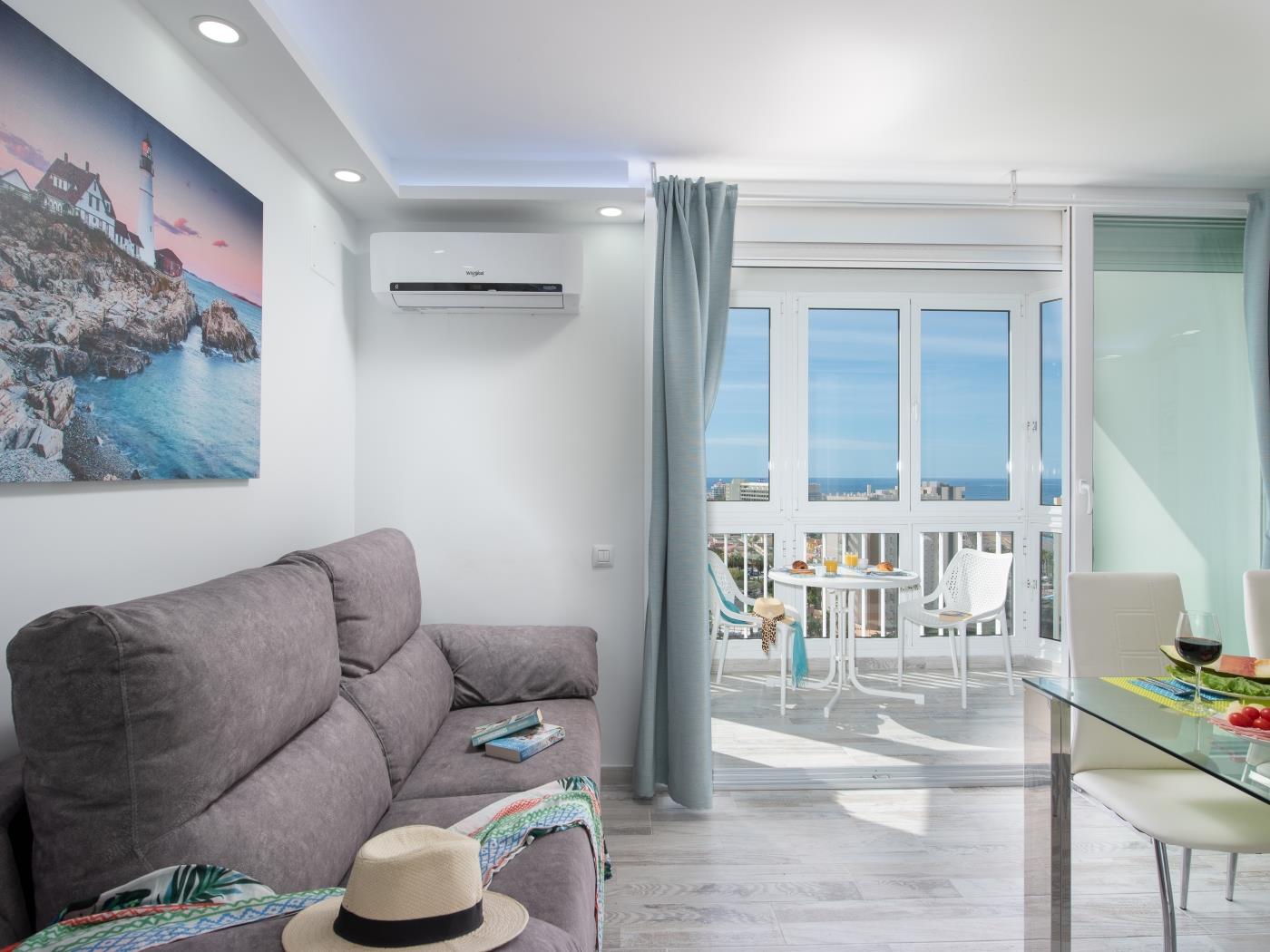 Encantador apartamento en Las Américas en Playa de las Américas