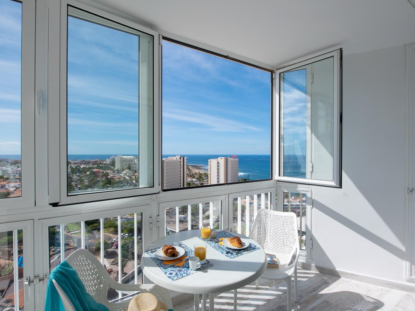 Encantador apartamento en Las Américas en Playa de las Américas