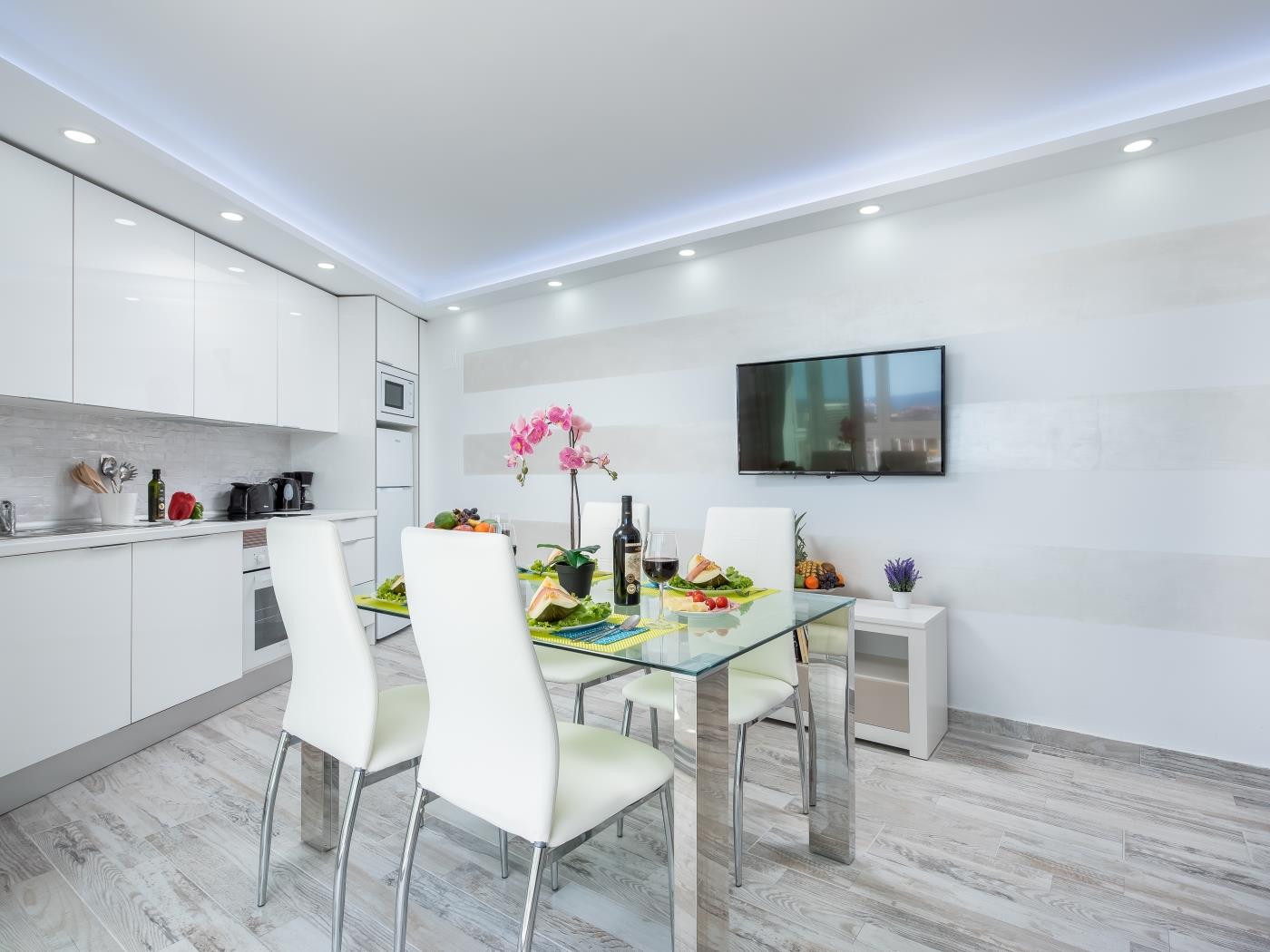 Encantador apartamento en Las Américas en Playa de las Américas