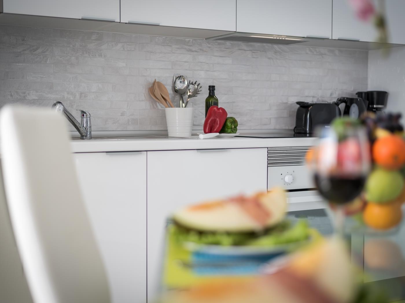 Encantador apartamento en Las Américas en Playa de las Américas